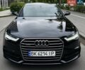 Ауди А6 2016 в Львове на Automoto.ua Черный Ауди А6, объемом двигателя 3 л и пробегом 115 тыс. км за 23500 $, фото 1 на Automoto.ua