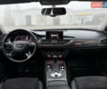 Черный Ауди А6, объемом двигателя 2 л и пробегом 250 тыс. км за 16000 $, фото 9 на Automoto.ua