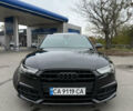 Ауди А6 2016 в Черкассах на Automoto.ua Черный Ауди А6, объемом двигателя 3 л и пробегом 190 тыс. км за 26000 $, фото 1 на Automoto.ua