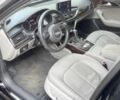 Черный Ауди А6, объемом двигателя 2 л и пробегом 270 тыс. км за 10800 $, фото 10 на Automoto.ua