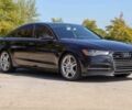 Черный Ауди А6, объемом двигателя 3 л и пробегом 70 тыс. км за 4900 $, фото 1 на Automoto.ua