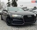 Черный Ауди А6, объемом двигателя 1.98 л и пробегом 171 тыс. км за 15900 $, фото 29 на Automoto.ua