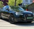 Черный Ауди А6, объемом двигателя 2 л и пробегом 113 тыс. км за 17500 $, фото 1 на Automoto.ua
