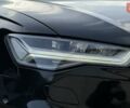 Чорний Ауді А6, об'ємом двигуна 1.98 л та пробігом 104 тис. км за 27500 $, фото 40 на Automoto.ua