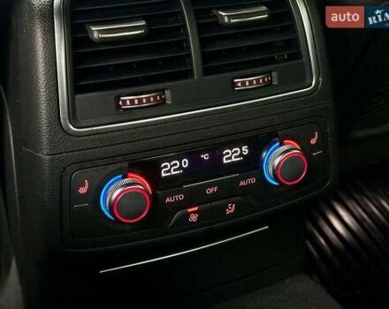 Черный Ауди А6, объемом двигателя 1.98 л и пробегом 186 тыс. км за 16500 $, фото 18 на Automoto.ua