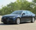 Ауді А6 2016 у Хмельницькому на Automoto.ua Чорний Ауді А6, об'ємом двигуна 3 л та пробігом 77 тис. км за 5200 $, фото 1 на Automoto.ua