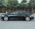 Черный Ауди А6, объемом двигателя 3 л и пробегом 99 тыс. км за 9300 $, фото 3 на Automoto.ua