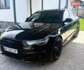 Черный Ауди А6, объемом двигателя 3 л и пробегом 104 тыс. км за 25000 $, фото 1 на Automoto.ua