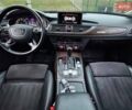 Чорний Ауді А6, об'ємом двигуна 1.98 л та пробігом 252 тис. км за 17200 $, фото 23 на Automoto.ua