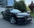 Черный Ауди А6, объемом двигателя 1.98 л и пробегом 97 тыс. км за 18300 $, фото 1 на Automoto.ua