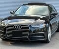 Чорний Ауді А6, об'ємом двигуна 2 л та пробігом 90 тис. км за 4987 $, фото 1 на Automoto.ua