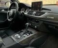 Чорний Ауді А6, об'ємом двигуна 1.98 л та пробігом 104 тис. км за 27500 $, фото 22 на Automoto.ua