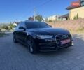 Чорний Ауді А6, об'ємом двигуна 2 л та пробігом 197 тис. км за 15000 $, фото 26 на Automoto.ua