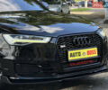 Чорний Ауді А6, об'ємом двигуна 3 л та пробігом 228 тис. км за 24500 $, фото 12 на Automoto.ua