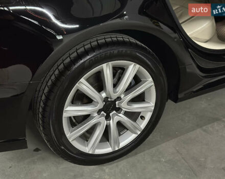 Чорний Ауді А6, об'ємом двигуна 2 л та пробігом 259 тис. км за 14300 $, фото 18 на Automoto.ua