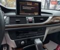 Чорний Ауді А6, об'ємом двигуна 2 л та пробігом 108 тис. км за 18490 $, фото 22 на Automoto.ua