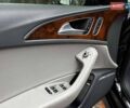 Чорний Ауді А6, об'ємом двигуна 2 л та пробігом 108 тис. км за 18490 $, фото 18 на Automoto.ua