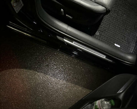 Чорний Ауді А6, об'ємом двигуна 3 л та пробігом 200 тис. км за 22800 $, фото 26 на Automoto.ua