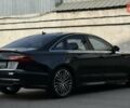 Чорний Ауді А6, об'ємом двигуна 1.98 л та пробігом 104 тис. км за 27500 $, фото 6 на Automoto.ua