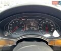 Черный Ауди А6, объемом двигателя 1.98 л и пробегом 85 тыс. км за 24000 $, фото 22 на Automoto.ua