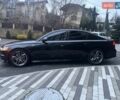 Черный Ауди А6, объемом двигателя 3 л и пробегом 150 тыс. км за 19800 $, фото 2 на Automoto.ua