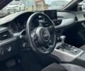 Ауди А6 2016 в Львове на Automoto.ua Черный Ауди А6, объемом двигателя 2 л и пробегом 241 тыс. км за 20290 $, фото 21 на Automoto.ua