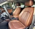 Черный Ауди А6, объемом двигателя 2 л и пробегом 71 тыс. км за 16100 $, фото 9 на Automoto.ua