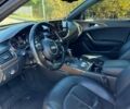 Черный Ауди А6, объемом двигателя 1.98 л и пробегом 206 тыс. км за 17500 $, фото 14 на Automoto.ua