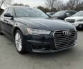 Черный Ауди А6, объемом двигателя 3 л и пробегом 79 тыс. км за 5300 $, фото 2 на Automoto.ua