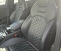 Чорний Ауді А6, об'ємом двигуна 3 л та пробігом 104 тис. км за 25900 $, фото 12 на Automoto.ua