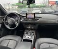 Черный Ауди А6, объемом двигателя 1.98 л и пробегом 171 тыс. км за 15900 $, фото 18 на Automoto.ua