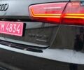Черный Ауди А6, объемом двигателя 3 л и пробегом 168 тыс. км за 19999 $, фото 18 на Automoto.ua