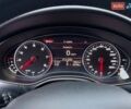 Чорний Ауді А6, об'ємом двигуна 1.98 л та пробігом 252 тис. км за 17200 $, фото 33 на Automoto.ua