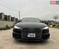 Чорний Ауді А6, об'ємом двигуна 3 л та пробігом 164 тис. км за 21500 $, фото 1 на Automoto.ua