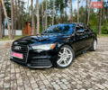 Чорний Ауді А6, об'ємом двигуна 2 л та пробігом 141 тис. км за 23000 $, фото 5 на Automoto.ua