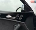 Черный Ауди А6, объемом двигателя 3 л и пробегом 56 тыс. км за 31990 $, фото 56 на Automoto.ua
