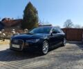 Черный Ауди А6, объемом двигателя 1.98 л и пробегом 114 тыс. км за 21600 $, фото 1 на Automoto.ua
