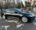 Чорний Ауді А6, об'ємом двигуна 1.98 л та пробігом 209 тис. км за 14700 $, фото 1 на Automoto.ua
