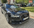 Чорний Ауді А6, об'ємом двигуна 3 л та пробігом 142 тис. км за 26000 $, фото 32 на Automoto.ua