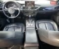 Ауди А6 2017 в Львове на Automoto.ua Черный Ауди А6, объемом двигателя 1.98 л и пробегом 94 тыс. км за 4300 $, фото 7 на Automoto.ua