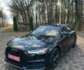 Чорний Ауді А6, об'ємом двигуна 1.98 л та пробігом 185 тис. км за 18499 $, фото 3 на Automoto.ua