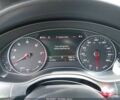Черный Ауди А6, объемом двигателя 2 л и пробегом 43 тыс. км за 5000 $, фото 5 на Automoto.ua