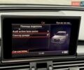 Черный Ауди А6, объемом двигателя 3 л и пробегом 56 тыс. км за 31990 $, фото 81 на Automoto.ua