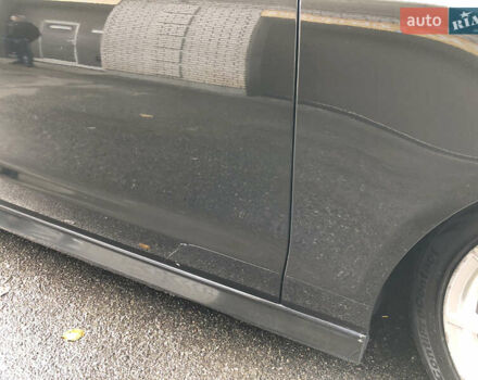 Ауди А6 2017 в Ирпене на Automoto.ua Черный Ауди А6, объемом двигателя 2 л и пробегом 152 тыс. км за 11890 $, фото 11 на Automoto.ua