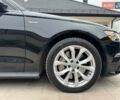 Чорний Ауді А6, об'ємом двигуна 3 л та пробігом 164 тис. км за 21500 $, фото 9 на Automoto.ua