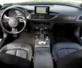 Чорний Ауді А6, об'ємом двигуна 2 л та пробігом 70 тис. км за 5100 $, фото 9 на Automoto.ua