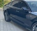 Черный Ауди А6, объемом двигателя 1.98 л и пробегом 168 тыс. км за 16300 $, фото 17 на Automoto.ua