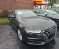 Черный Ауди А6, объемом двигателя 0 л и пробегом 95 тыс. км за 14500 $, фото 11 на Automoto.ua