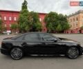 Черный Ауди А6, объемом двигателя 2 л и пробегом 91 тыс. км за 19500 $, фото 2 на Automoto.ua