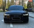 Чорний Ауді А6, об'ємом двигуна 3 л та пробігом 250 тис. км за 22500 $, фото 1 на Automoto.ua